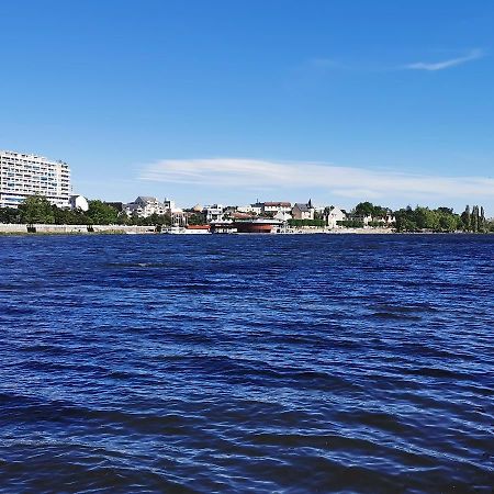 L'Horizon Leilighet Vichy Eksteriør bilde